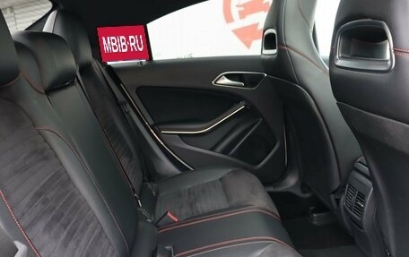 Mercedes-Benz CLA, 2014 год, 1 750 000 рублей, 15 фотография