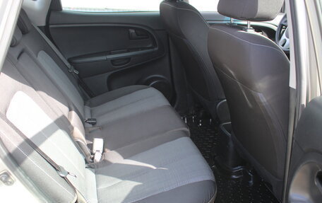 KIA Venga I, 2014 год, 845 000 рублей, 11 фотография