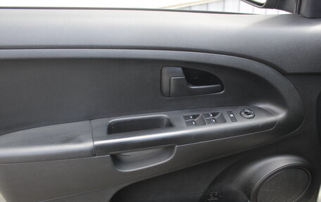 KIA Venga I, 2014 год, 845 000 рублей, 9 фотография