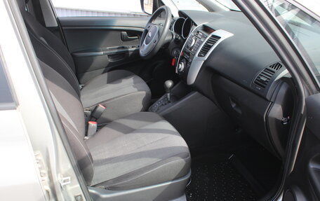 KIA Venga I, 2014 год, 845 000 рублей, 10 фотография