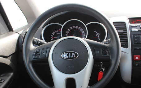 KIA Venga I, 2014 год, 845 000 рублей, 13 фотография