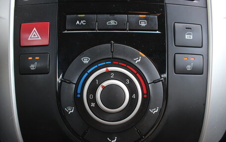 KIA Venga I, 2014 год, 845 000 рублей, 15 фотография