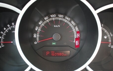 KIA Venga I, 2014 год, 845 000 рублей, 16 фотография