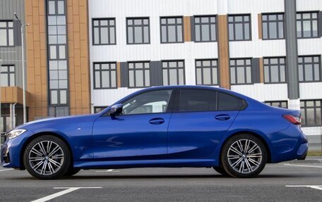 BMW 3 серия, 2019 год, 2 999 999 рублей, 7 фотография