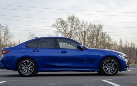 BMW 3 серия, 2019 год, 2 999 999 рублей, 8 фотография