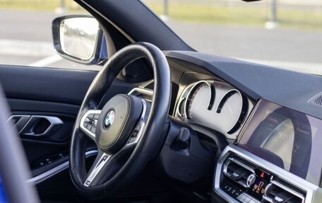 BMW 3 серия, 2019 год, 2 999 999 рублей, 12 фотография