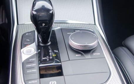 BMW 3 серия, 2019 год, 2 999 999 рублей, 27 фотография
