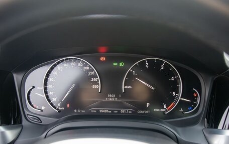 BMW 3 серия, 2019 год, 2 999 999 рублей, 28 фотография