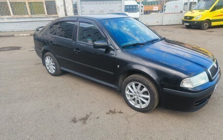 Skoda Octavia IV, 2007 год, 570 000 рублей, 2 фотография