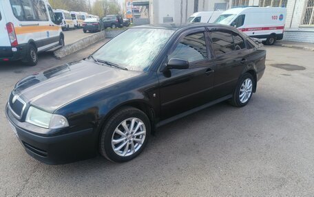 Skoda Octavia IV, 2007 год, 570 000 рублей, 3 фотография