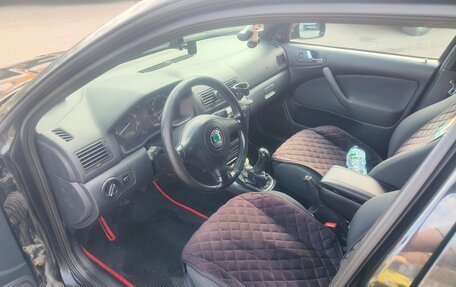 Skoda Octavia IV, 2007 год, 570 000 рублей, 8 фотография