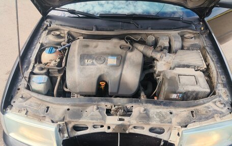 Skoda Octavia IV, 2007 год, 570 000 рублей, 11 фотография