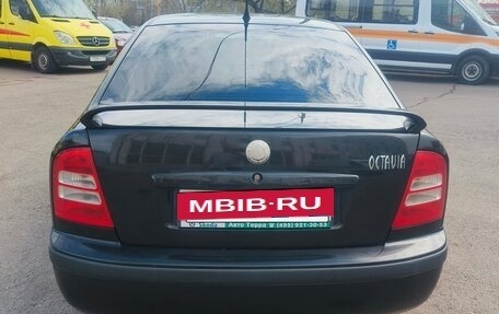 Skoda Octavia IV, 2007 год, 570 000 рублей, 5 фотография