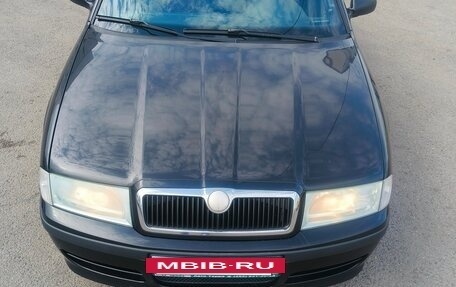 Skoda Octavia IV, 2007 год, 570 000 рублей, 6 фотография