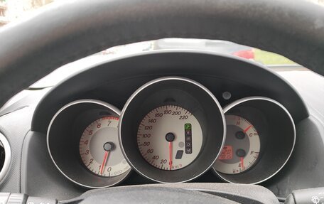 Mazda 3, 2008 год, 400 000 рублей, 4 фотография