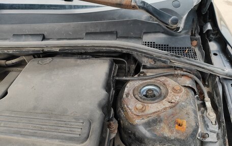 Mazda 3, 2008 год, 400 000 рублей, 12 фотография