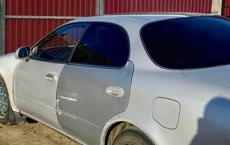 Toyota Corolla, 1992 год, 240 000 рублей, 4 фотография