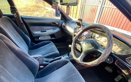 Toyota Corolla, 1992 год, 240 000 рублей, 3 фотография