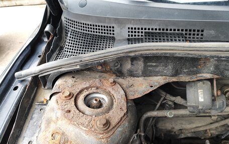 Mazda 3, 2008 год, 400 000 рублей, 17 фотография