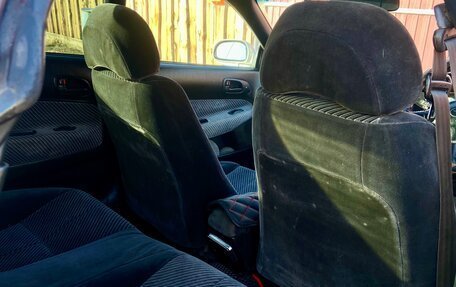 Toyota Corolla, 1992 год, 240 000 рублей, 9 фотография
