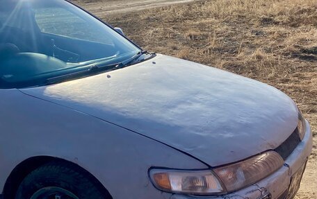 Toyota Corolla, 1992 год, 240 000 рублей, 10 фотография