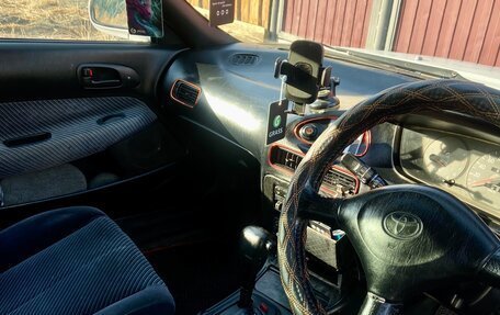 Toyota Corolla, 1992 год, 240 000 рублей, 8 фотография
