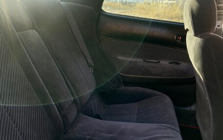 Toyota Corolla, 1992 год, 240 000 рублей, 7 фотография