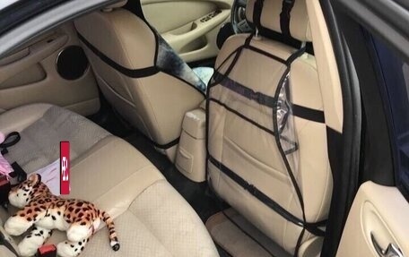 Jaguar X-Type I рестайлинг, 2008 год, 870 000 рублей, 5 фотография