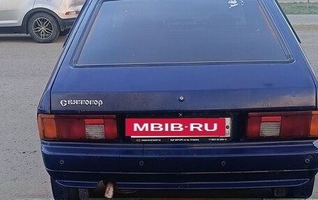 Москвич Святогор, 2000 год, 90 000 рублей, 4 фотография