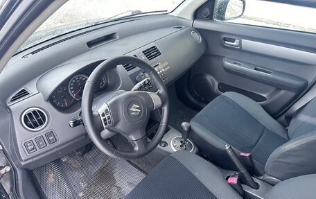 Suzuki Swift III, 2008 год, 445 000 рублей, 3 фотография