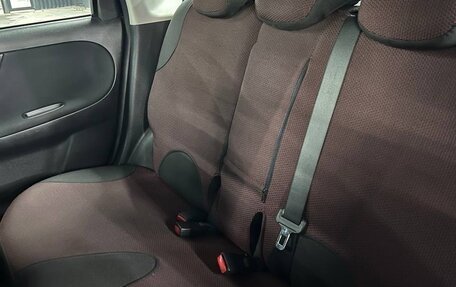 Nissan Note II рестайлинг, 2011 год, 630 000 рублей, 15 фотография
