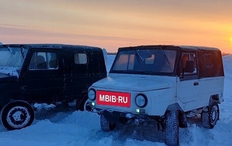 ЛуАЗ 969, 1994 год, 137 000 рублей, 1 фотография