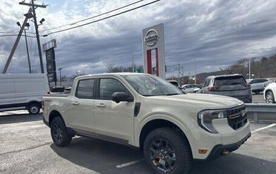 Ford Maverick, 2025 год, 5 200 000 рублей, 1 фотография