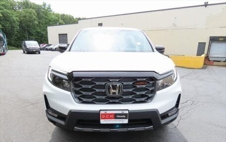 Honda Ridgeline II, 2025 год, 8 000 000 рублей, 2 фотография