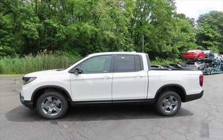 Honda Ridgeline II, 2025 год, 8 000 000 рублей, 3 фотография