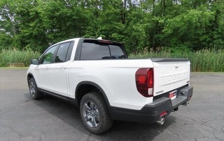 Honda Ridgeline II, 2025 год, 8 000 000 рублей, 4 фотография