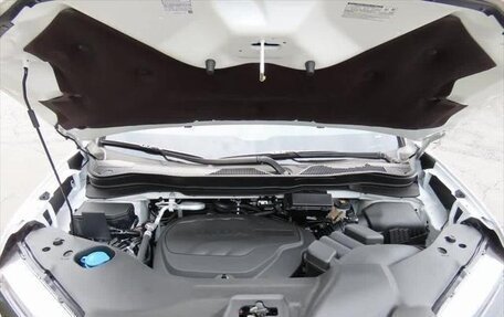 Honda Ridgeline II, 2025 год, 8 000 000 рублей, 12 фотография