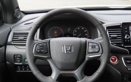 Honda Ridgeline II, 2025 год, 8 000 000 рублей, 21 фотография