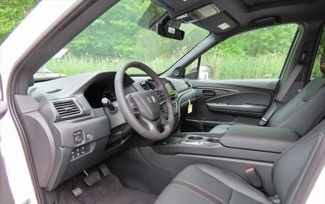 Honda Ridgeline II, 2025 год, 8 000 000 рублей, 22 фотография