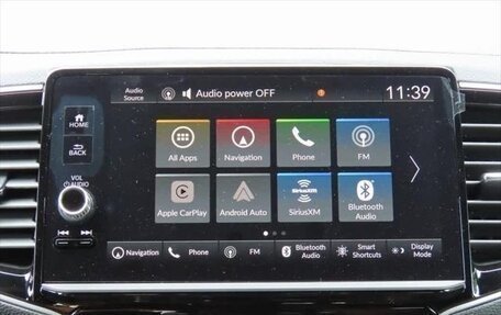 Honda Ridgeline II, 2025 год, 8 000 000 рублей, 26 фотография