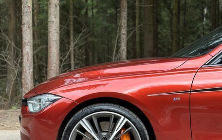 BMW 3 серия, 2017 год, 2 870 000 рублей, 6 фотография