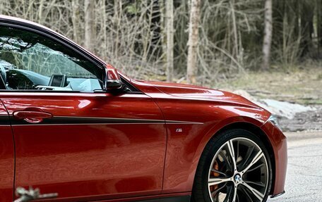 BMW 3 серия, 2017 год, 2 870 000 рублей, 11 фотография