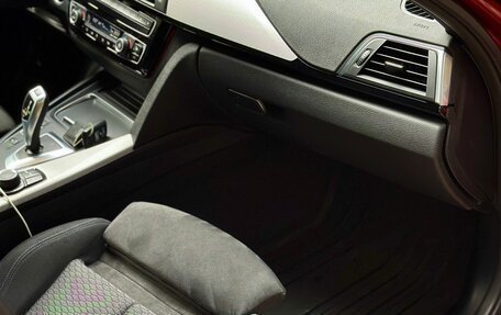 BMW 3 серия, 2017 год, 2 870 000 рублей, 18 фотография