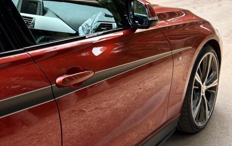 BMW 3 серия, 2017 год, 2 870 000 рублей, 25 фотография