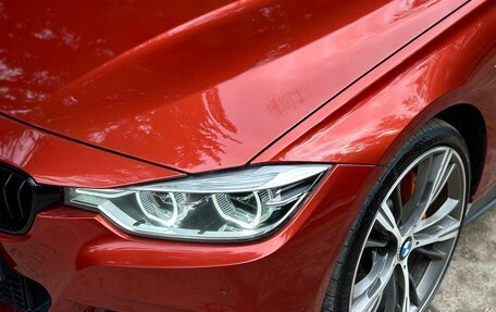 BMW 3 серия, 2017 год, 2 870 000 рублей, 28 фотография