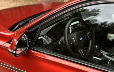 BMW 3 серия, 2017 год, 2 870 000 рублей, 27 фотография