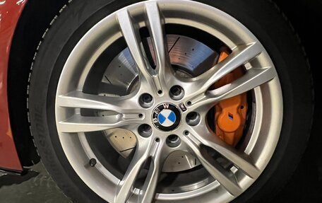 BMW 3 серия, 2017 год, 2 870 000 рублей, 36 фотография