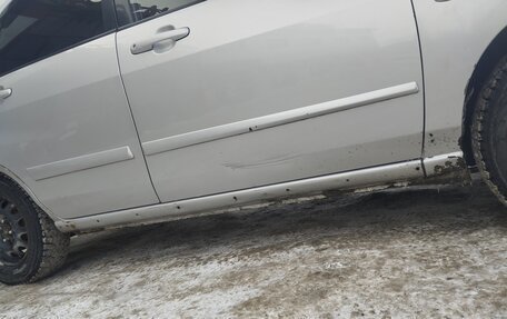 Suzuki Liana, 2004 год, 380 000 рублей, 2 фотография