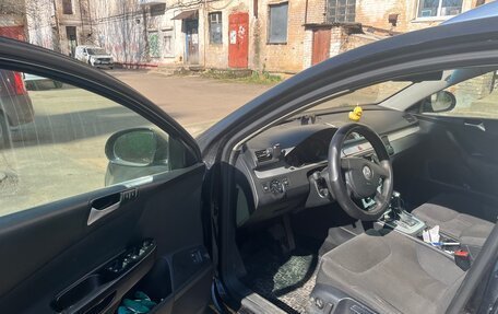 Volkswagen Passat B6, 2009 год, 520 000 рублей, 5 фотография