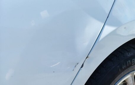 Hyundai Solaris II рестайлинг, 2011 год, 450 000 рублей, 8 фотография